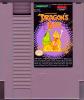 Sullivan Bluth Presents Dragon's Lair - NES - Famicom