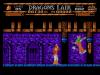 Sullivan Bluth Presents Dragon's Lair - NES - Famicom