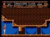 Sullivan Bluth Presents Dragon's Lair - NES - Famicom