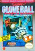 Super Glove Ball - NES - Famicom