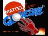 Super Glove Ball - NES - Famicom