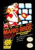 Super Mario Bros. - NES - Famicom