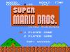 Super Mario Bros. - NES - Famicom