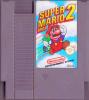 Super Mario Bros. 2 - NES - Famicom