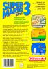 Super Mario Bros. 3 - NES - Famicom