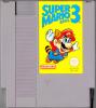 Super Mario Bros. 3 - NES - Famicom