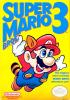 Super Mario Bros. 3 - NES - Famicom