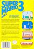 Super Mario Bros. 3 - NES - Famicom