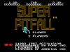 Super Pitfall - NES - Famicom