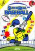 Super Real Baseball '88 - NES - Famicom