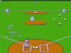 Super Real Baseball '88 - NES - Famicom