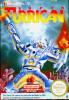 Super Turrican - NES - Famicom