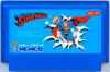 Superman - NES - Famicom