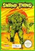 Swamp Thing - NES - Famicom