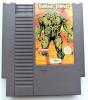 Swamp Thing - NES - Famicom