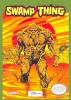 Swamp Thing - NES - Famicom