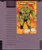 Swamp Thing - NES - Famicom