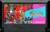 Sword Master - NES - Famicom