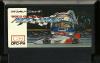 World Grand-Prix : Pole To Finish - NES - Famicom