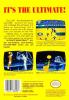 Ultimate Basketball - NES - Famicom