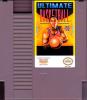 Ultimate Basketball - NES - Famicom