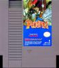 Trojan - NES - Famicom