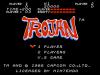 Trojan - NES - Famicom