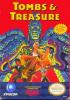 Tombs & Treasure - NES - Famicom