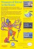 Tombs & Treasure - NES - Famicom