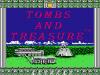 Tombs & Treasure - NES - Famicom