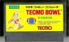 Tecmo Bowl - NES - Famicom