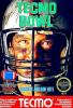 Tecmo Bowl - NES - Famicom