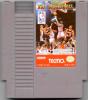 Tecmo NBA Basketball - NES - Famicom