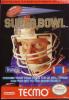 Tecmo Super Bowl - NES - Famicom