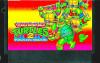 Teenage Mutant Ninja Turtles 2 : The Manhattan Project - NES - Famicom