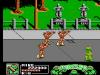 Teenage Mutant Ninja Turtles 2 : The Manhattan Project - NES - Famicom