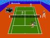 Tennis - NES - Famicom