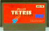 Tetris (Bullet-Proof Software) - NES - Famicom