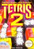 Tetris 2 - NES - Famicom