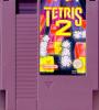 Tetris 2 - NES - Famicom