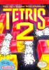 Tetris 2 - NES - Famicom