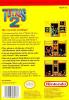 Tetris 2 - NES - Famicom