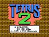 Tetris 2 - NES - Famicom