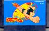 Tetsuwan Atom : Mighty Atom  - NES - Famicom