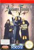 The Addams Family - NES - Famicom