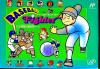 Baseball Fighter - NES - Famicom