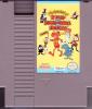 The Adventures Of Rocky And Bullwinkle And Friends - NES - Famicom