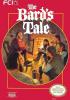 The Bard's Tale - NES - Famicom