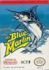 The Blue Marlin - NES - Famicom