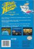 The Blue Marlin - NES - Famicom